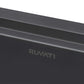 Ruvati 30" Giana Nano-PVD Workstation Kitchen Sink Undermount - RVH6530