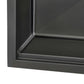 Ruvati 30" Giana Nano-PVD Workstation Kitchen Sink Undermount - RVH6530