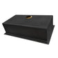 Ruvati 33" Giana Nano-PVD Workstation Kitchen Sink Undermount - RVH6533
