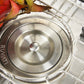 Ruvati 23" Nesta Zero Radius Bar Prep Sink Undermount - RVH7100