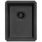 Ruvati 14" Terraza Nano-PVD Bar Prep Sink Undermount - RVH7114