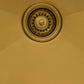 Ruvati 15" x 20" Giana Nano-PVD Workstation Bar Sink Drop-In - RVH8210
