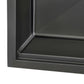 Ruvati 15" x 20" Giana Nano-PVD Workstation Bar Sink Drop-In - RVH8210