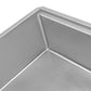 Ruvati 30" Roma Hex LedgeFit® Workstation Kitchen Sink - RVH8630