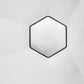 Ruvati 30" Roma Hex Workstation Kitchen Sink - RVH8830
