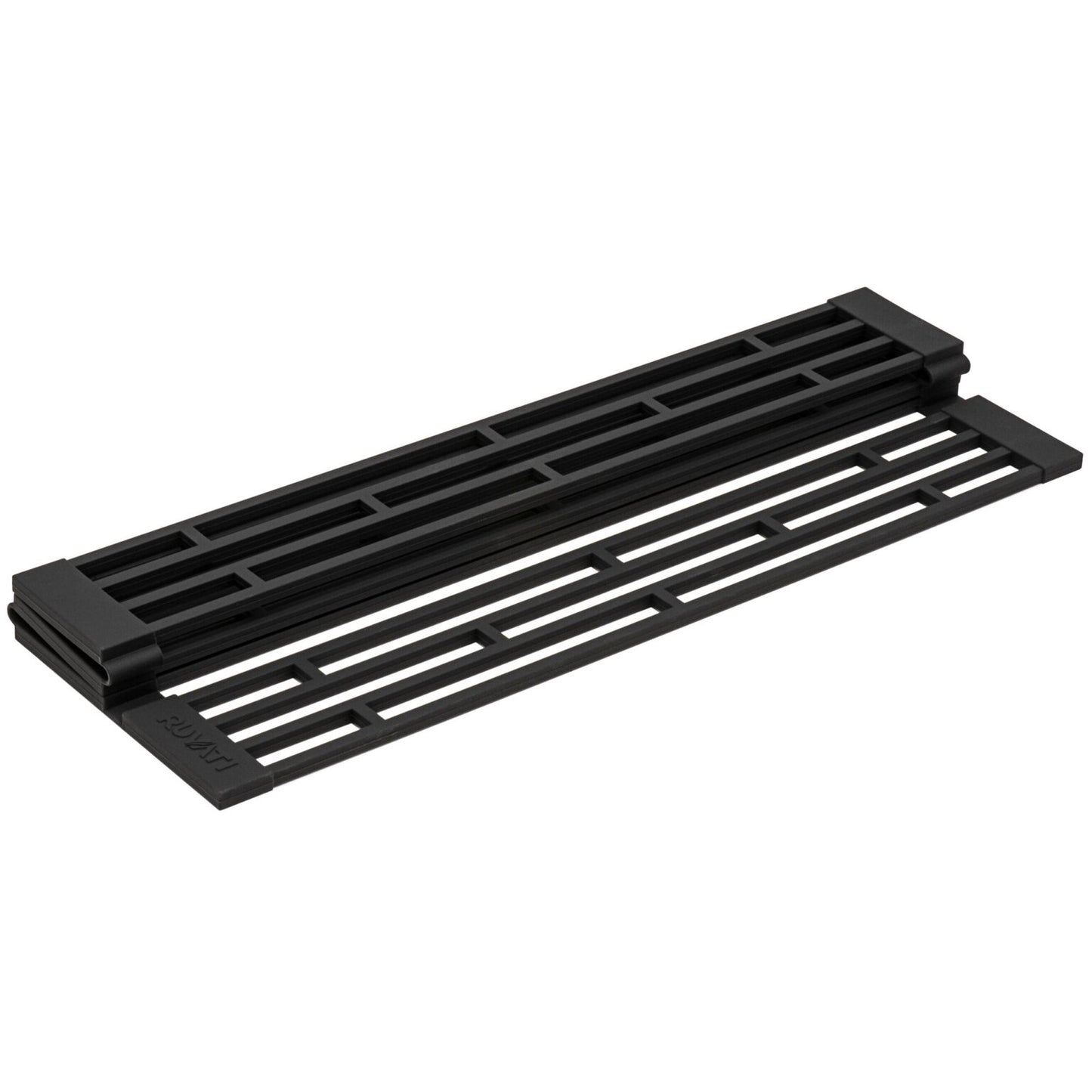 Ruvati 30" Roma Hex Workstation Kitchen Sink - RVH8830