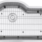 Ruvati 32" Undermount Kitchen Sink Single Bowl - RVM4700