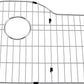 Ruvati 32" Undermount Kitchen Sink Single Bowl - RVM4700