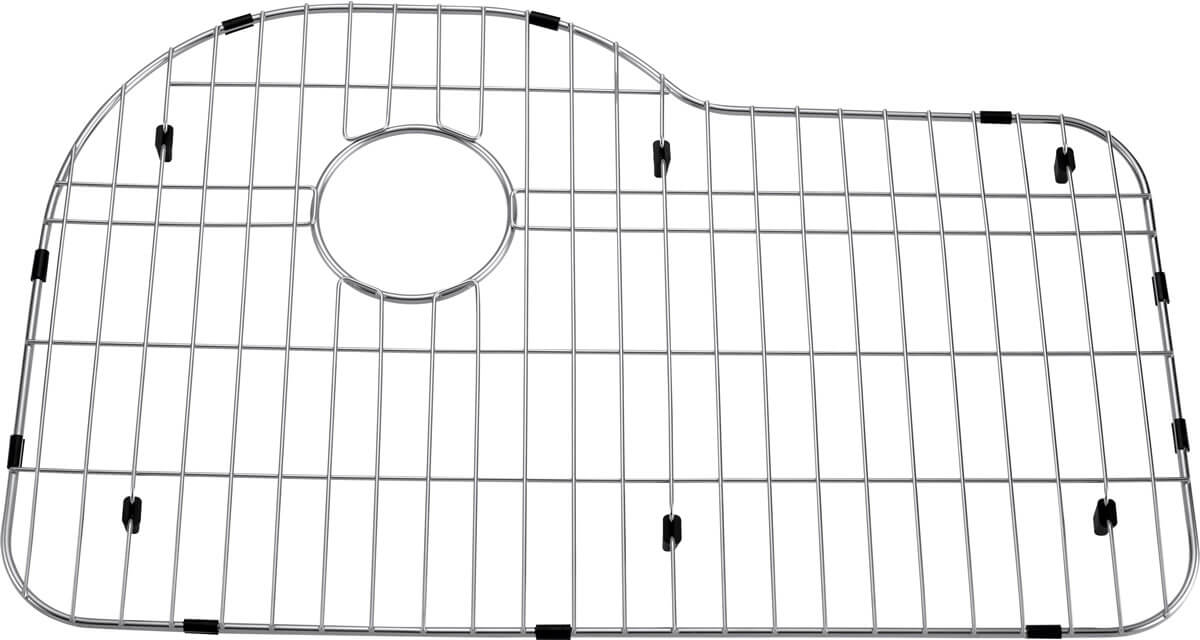 Ruvati 32" Undermount Kitchen Sink Single Bowl - RVM4700