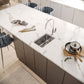 Ruvati 15" Undermount Bar Prep Kitchen Sink Single Bowl - RVM5815