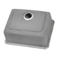 Ruvati 23" Undermount Bar Prep Kitchen Sink Single Bowl - RVM5908
