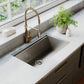ZLINE Sierra Kitchen Faucet