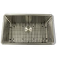 Nantucket SR3018-12-16 30-inch 12-inch-deep stainless sink