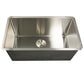 Nantucket SR3018-12-16 30-inch 12-inch-deep stainless sink, view 7