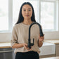BOCCHI BELSENA 2.0 Pull-Down Kitchen Faucet
