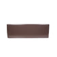 Nantucket T-FCFS30CB 30-inch coffee brown fireclay farmhouse sink, view 4