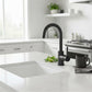 ZLINE Renoir Contemporary Kitchen Faucet REN-KF-CH