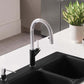 BLANCO Urbena Pull-Down Dual-Spray Kitchen Faucet