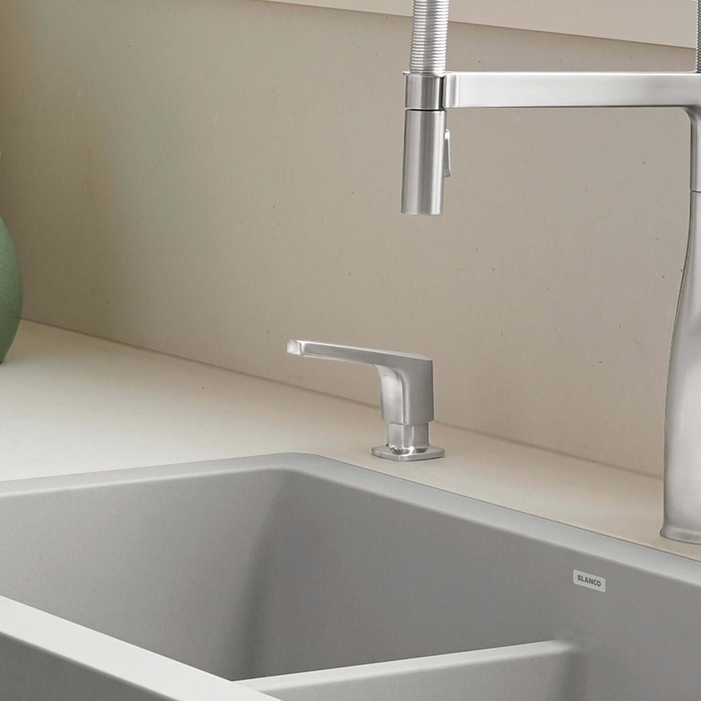 BLANCO Rivana Soap Dispenser