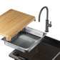 BLANCO Inteos Accessories Holder