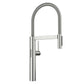 BLANCO Culina II Pull-Down Dual-Spray Touchless Sensor Kitchen Faucet