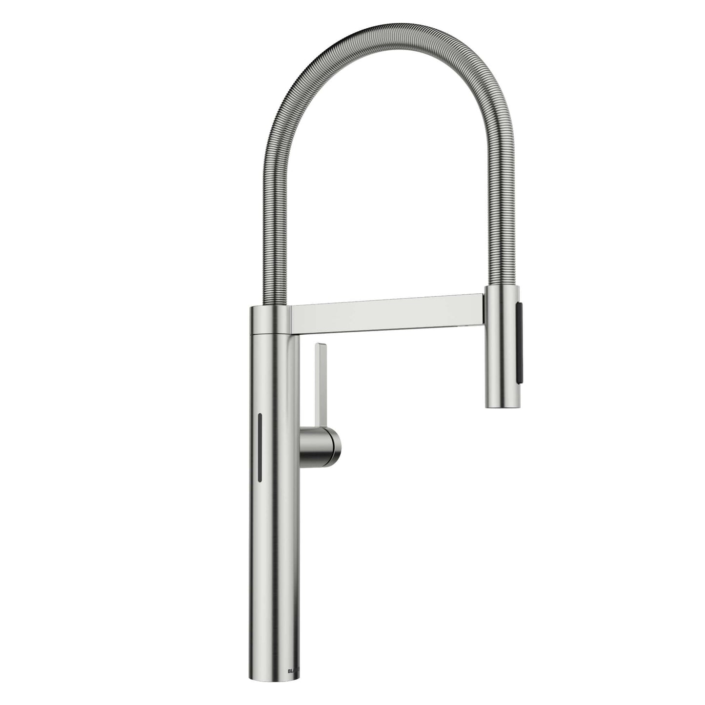 BLANCO Culina II Pull-Down Dual-Spray Touchless Sensor Kitchen Faucet