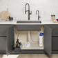 BLANCO Single Under Sink Storage Organizer