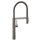 BLANCO Culina II Semi-Pro Pull-Down Dual-Spray Kitchen Faucet