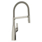 BLANCO Rivana Semi-Pro Pull-Down Dual-Spray Kitchen Faucet