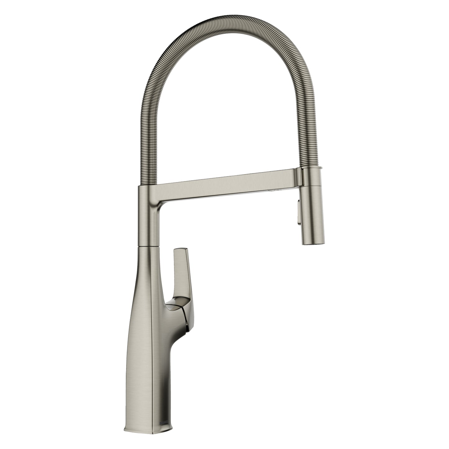 BLANCO Rivana Semi-Pro Pull-Down Dual-Spray Kitchen Faucet