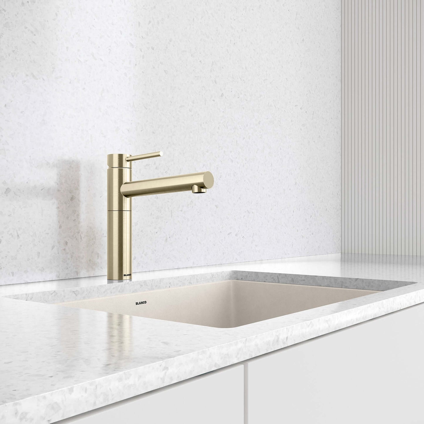 BLANCO Alta II Bar Faucet