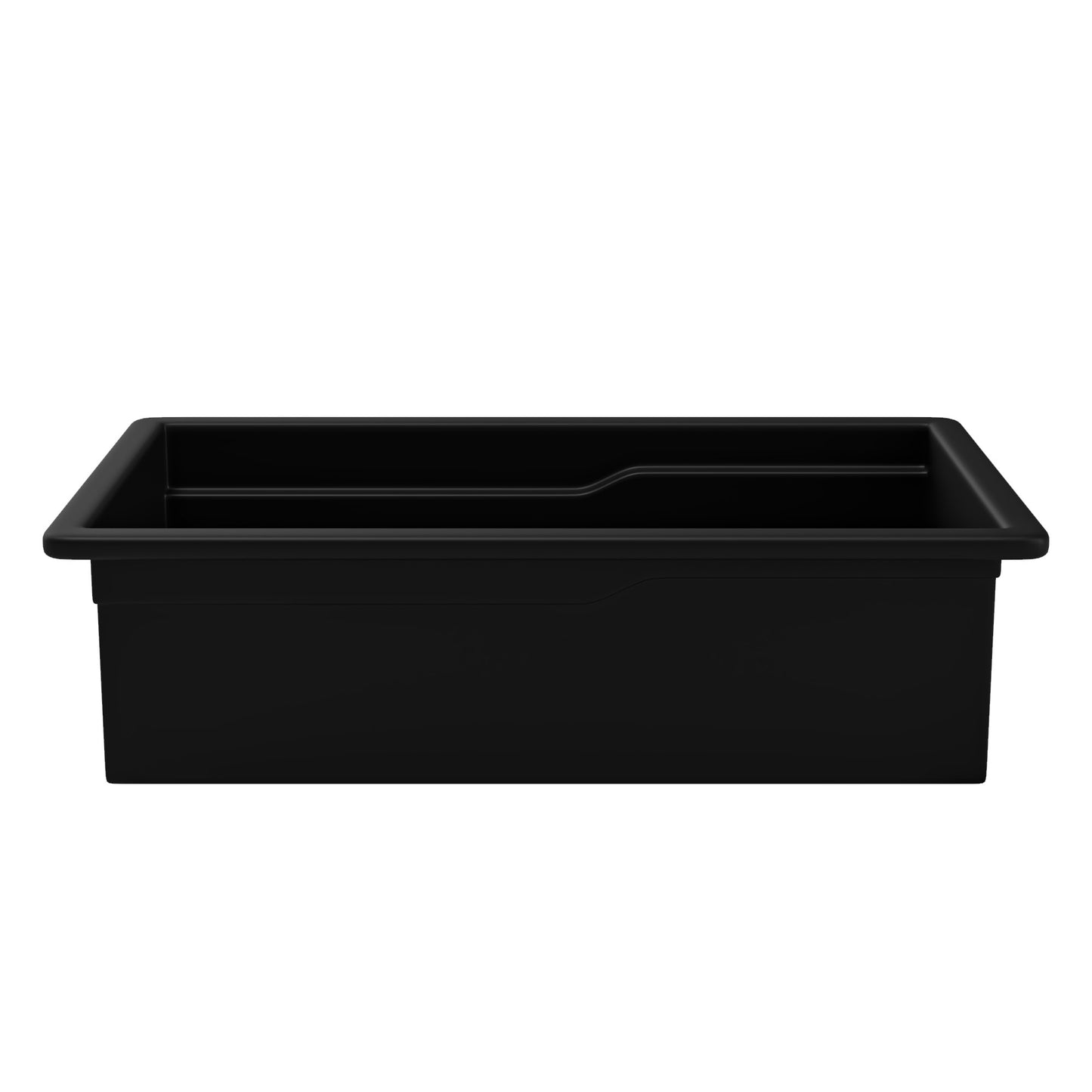 Alfi 32" Dual Mount Fireclay Workstation Kitchen Sink - ABFS3219SUD