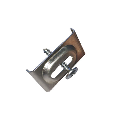 Blanco Sink Undermount Installation Clips for Stainless Steel Sinks - Set of 6