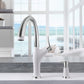 BLANCO Artona Pull-Down Dual-Spray Kitchen Faucet