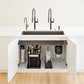BLANCO Single Under Sink Storage Organizer