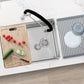 Stylish Azuni 25" Workstation Stainless Steel Undermount Sink