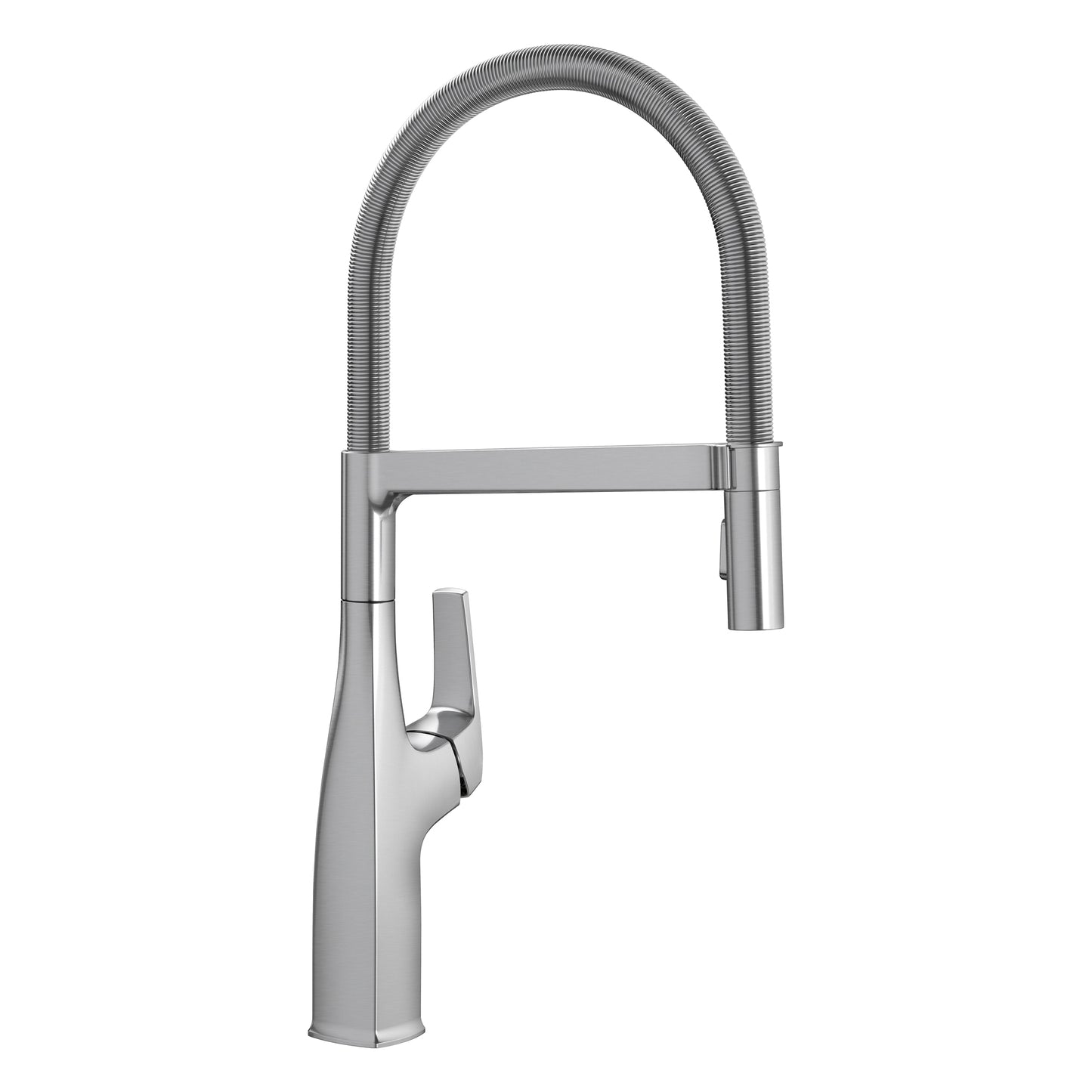 BLANCO Rivana Semi-Pro Pull-Down Dual-Spray Kitchen Faucet