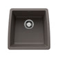 BLANCO Performa SILGRANIT 17" Undermount Bar Sink