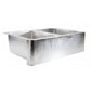Thompson Quiroga KDA-3322HSS double bowl view 3
