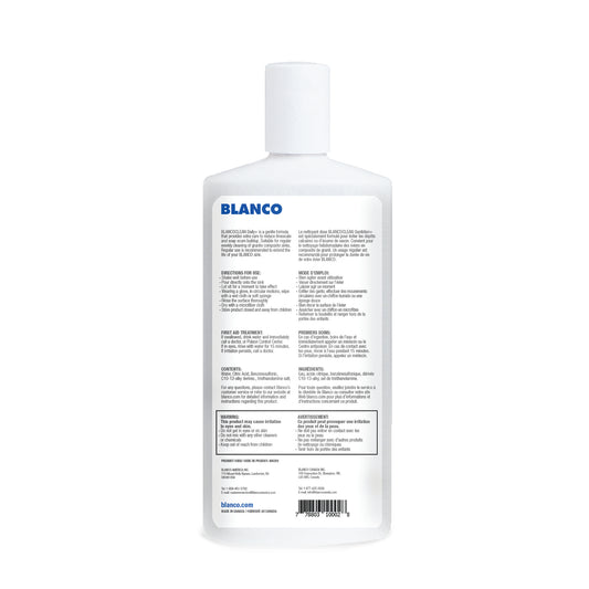 BLANCO Daily+ SILGRANIT Sink Cleaner