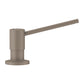 Torre Soap Dispenser - Anthracite