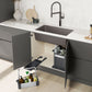 BLANCO Single Under Sink Storage Organizer