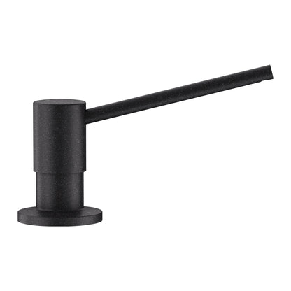 Torre Soap Dispenser - Anthracite