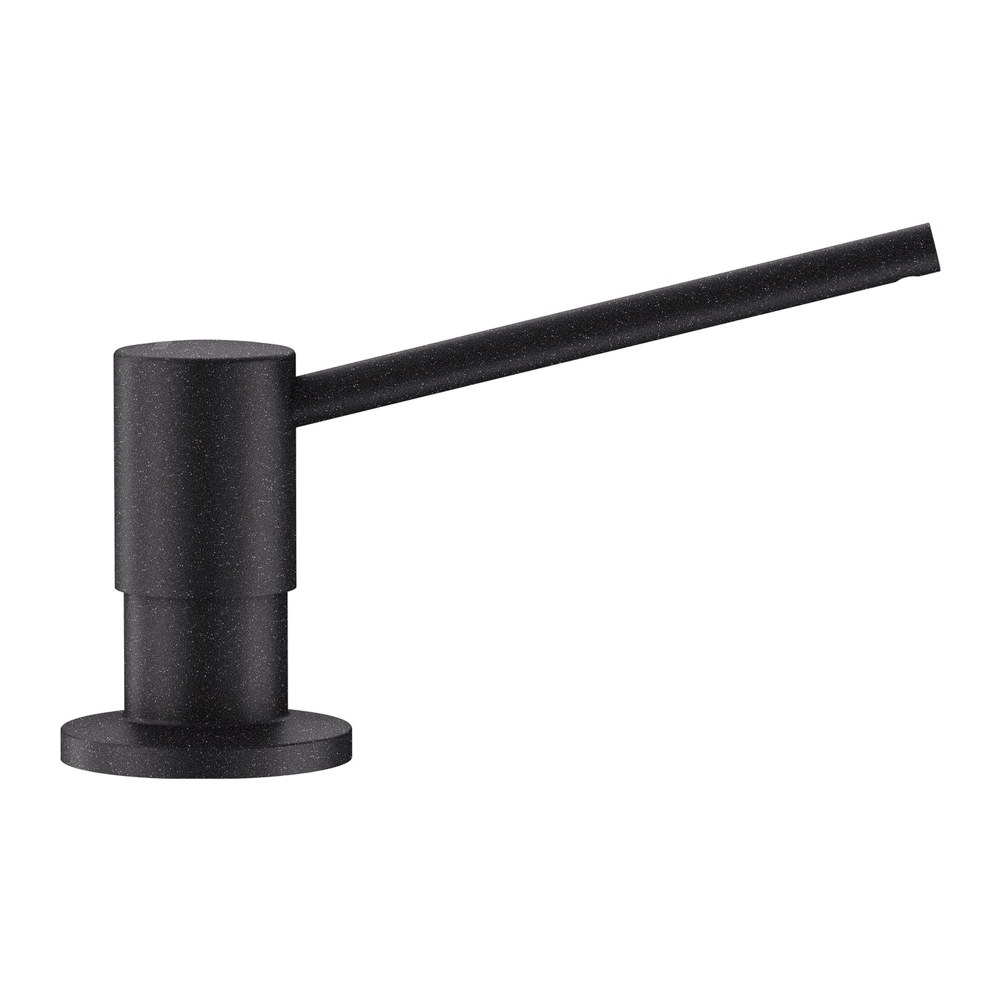 Torre Soap Dispenser - Anthracite