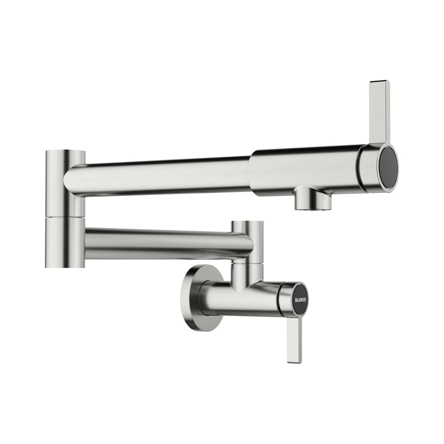 BLANCO Culina II Wall-Mounted Pot Filler