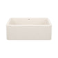 BLANCO Ikon SILGRANIT 30" Single Bowl Apron-Front Farmhouse Sink