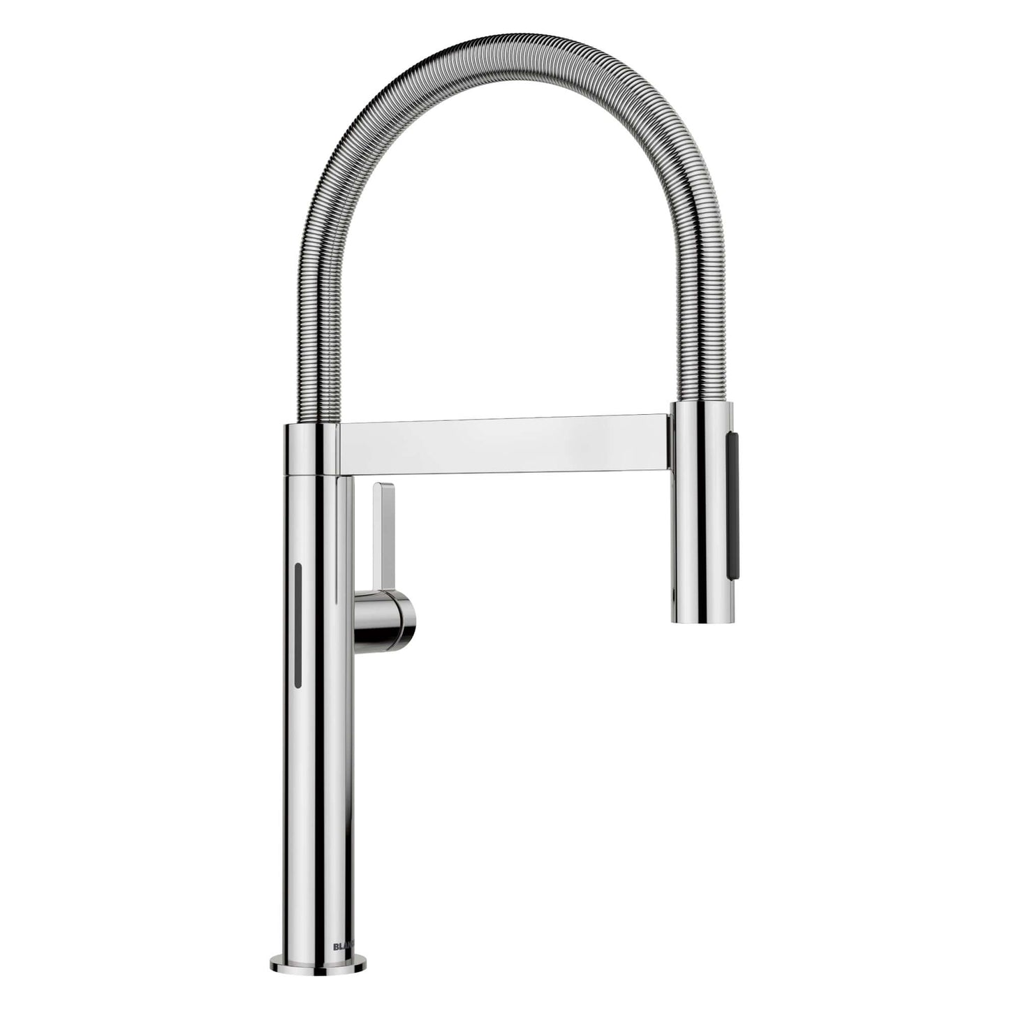 BLANCO Culina II Mini Sensor Pull-Down Dual-Spray Kitchen Faucet