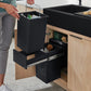 BLANCO BOTTON II Under Sink Storage System
