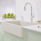 BLANCO VINTERA 30" SILGRANIT Single Bowl Farmhouse Sink