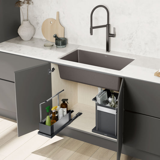 BLANCO Single Under Sink Storage Organizer